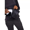 On ž jakna 1WE10370462 WEATHER JACKET white black