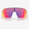 OAKLEY kolesarska očala 9462-05 SUTRO S Matte White Prizm Road