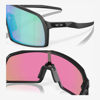 OAKLEY kolesarska očala 9406-A1 SUTRO Matte Black Prizm Golf