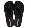 IPANEMA ž japonke 83519 AQ709 COMFY FEM black
