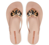 IPANEMA ž japonke 83590 AS034 MAXI FASHION FEM pink gold pink