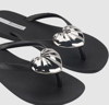 IPANEMA ž japonke 83590 AS032 MAXI FASHION FEM black onix