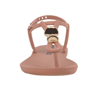 IPANEMA ž sandali 83512 AQ956 CLASS SPHERES pink bronze