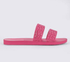 IPANEMA ž natikači 83243 AS027 RENDA II FEM pink glitter