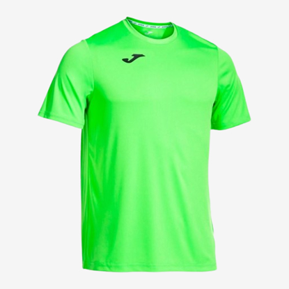 JOMA majica 100052.020 COMBI green