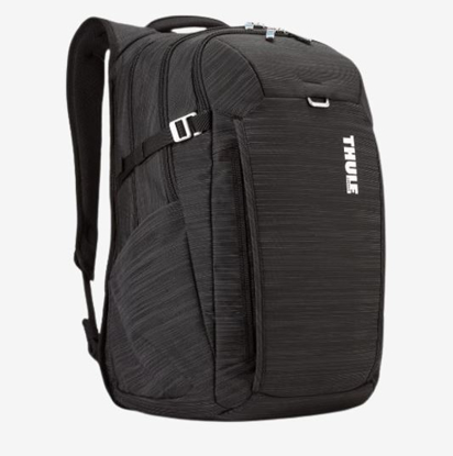 THULE nahrbtnik 807142 CONSTRUCT black 28L