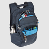 THULE nahrbtnik 807145 CONSTRUCT carbon blue 24L