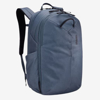 THULE nahrbtnik 808417 AION TRAVEL dark slate 28L