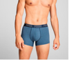 PUMA m spodnje perilo 701226388 003 TRUNKS denim