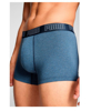 PUMA m spodnje perilo 701226388 003 TRUNKS denim