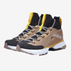DACHSTEIN m pohodni čevlji 5 78615140C 090 SF TREK MC dark khaki