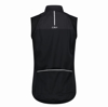 CMP ž softshell/brezrokavnik 31A2556 U901 JACKET WITH DETACHABLE SLEEVES black