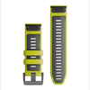 GARMIN pašček QUICKFIT® 26 010-13281-03 electric lime