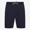 CMP ž hlače 32D8056 N950 BERMUDA black blue