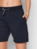 CMP ž hlače 32D8056 N950 BERMUDA black blue