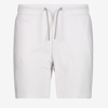 CMP ž hlače 32D8056 A001 BERMUDA white