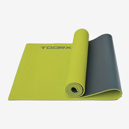 TOORX podloga za jogo MAT-176 green