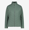 CMP ž jakna 34Z2316 E621 JACKET WITH DETACHABLE SLEEVES mineral