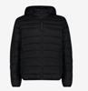 CMP m jakna 34K2787 U901 SNAPS HOOD dust
