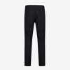 CMP m hlače 34T1797 U901 UNLIMITECH HIKING PANTS IN RIPSTOP FABRIC black