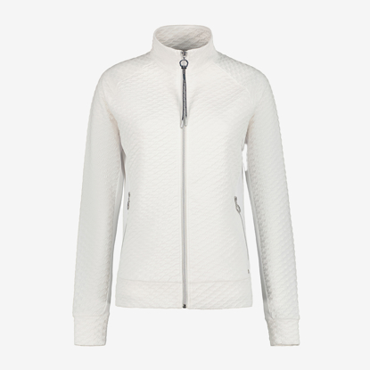 LUHTA ž jopica 6 3624242303L 980 EVAINEN white