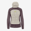 KARPOS ž jakna 2500487 031 MARMAROLE JACKET oat huckleberry