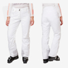 HELLY HANSEN ž smučarske hlače 65683 001 LEGENDARY INSULUTED SKI PANTS white