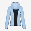 ICEPEAK ž jakna 6 53193534I 315 DAGSPORO bright blue grey