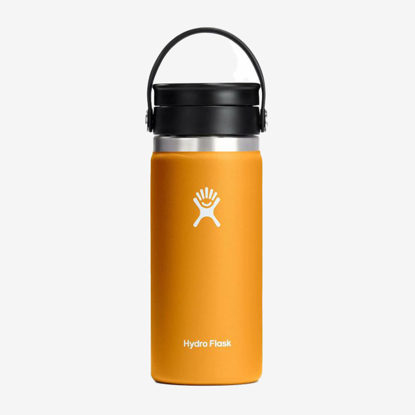 HYDRO FLASK wide mouth W16BCX162 473 ml fossil