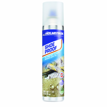 Picture of HOLMENKOL impregnacijsko sredstvo SHOE PROFF 250 ml