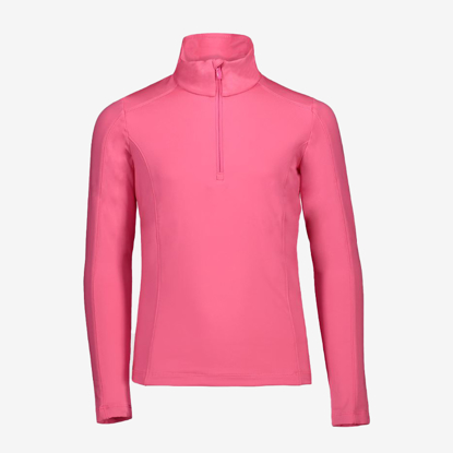 CMP otr puli 30L1135 B357 PLAIN SOFTECH TURTLENECK  gloss