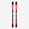 ROSSIGNOL odr smučarski set RANPM01 HERO ELITE MT TI+ NX 12 red black white