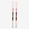 ROSSIGNOL odr smučarski set RAMPV01 FORZA 30 V-CA+ EX 11 white hot red
