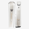 ROSSIGNOL odr smučarski set RANPX01 NOVA 6+XP11 white copper