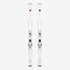ROSSIGNOL odr smučarski set RANPV01 NOVA 2+ XP 10 white sparkle