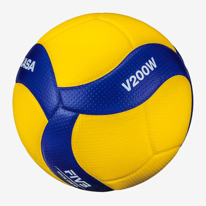 MIKASA žoga za odbojko V200W