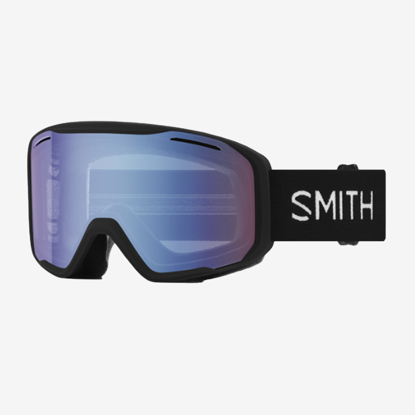 SMITH odr smučarska očala M007780DY99ZF BLAZER black