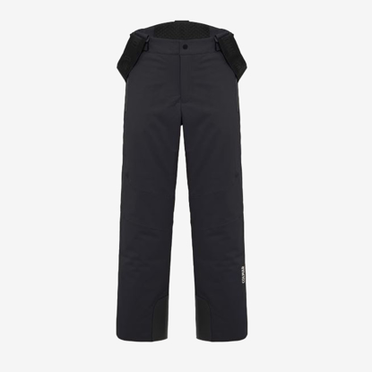 COLMAR m smučarske hlače 1424 1VC 99 sapporo-rec black