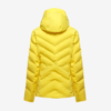 DAINESE ž smučarska bunda 47400040 17H NOVA AEROSENSE yellow empire