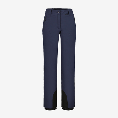 ICEPEAK ž smučarske hlače 6 54012535I 390 FREYUNG navy