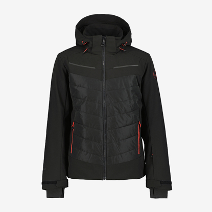 ICEPEAK m bunda 6 57820542I 990 FREMONT black