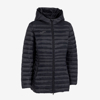 JOMA ž jakna 902246.100  URBAN V JACKET black