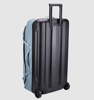 THULE kovček 808414 CHASM CHECK IN WHEELED DUFFEL SUITCASE pond 110 L
