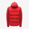 DAINESE m smučarska bunda 204749529 W93 SKI DOWNJACKET fire red