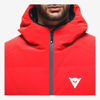 DAINESE m smučarska bunda 204749529 W93 SKI DOWNJACKET fire red