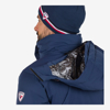 ROSSIGNOL m smučarska bunda RLNMJ01 715 DIRETTISIMA SKI JACKET dark navy