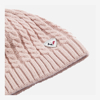 ROSSIGNOL kapa RLMWH02U 337 WOMEN'S KITSI BEANIE powderpink