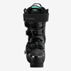 ATOMIC ž smučarski čevlji AE503078 HAWX PRIME 105 S W GW black teal