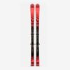 VOELKL odr smučarski set 2410006 000 RACETIGER RC + VMOTION 12 GW red black