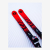 VOELKL odr smučarski set 2410006 000 RACETIGER RC + VMOTION 12 GW red black